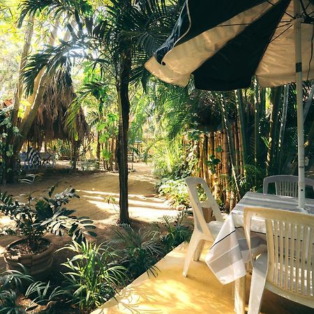 Junto Al Rio Bungalows & Suites Sayulita Eksteriør bilde