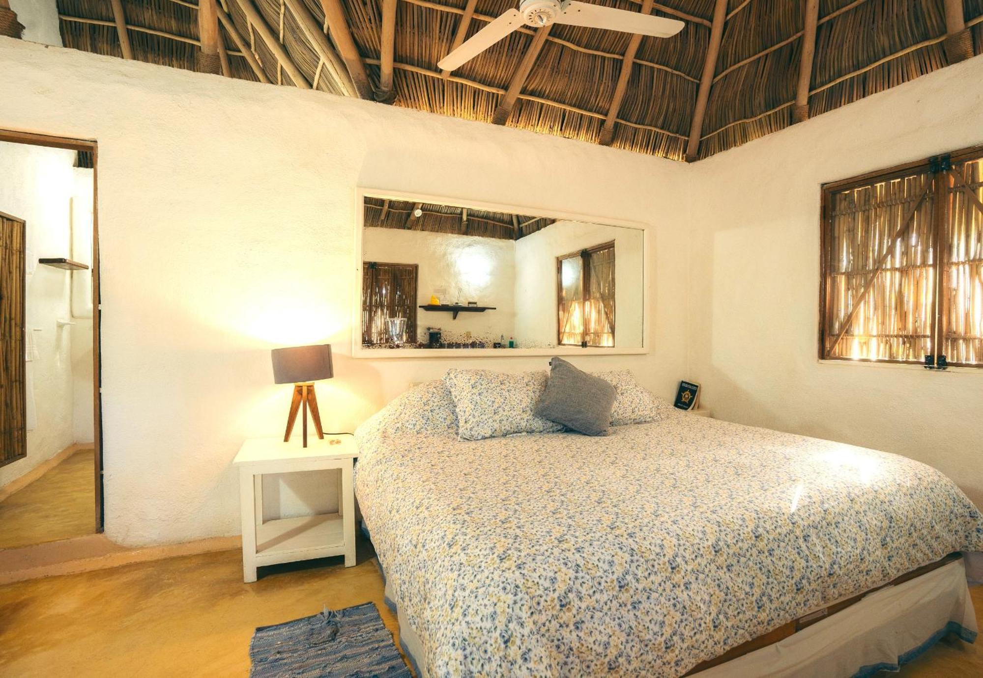 Junto Al Rio Bungalows & Suites Sayulita Eksteriør bilde