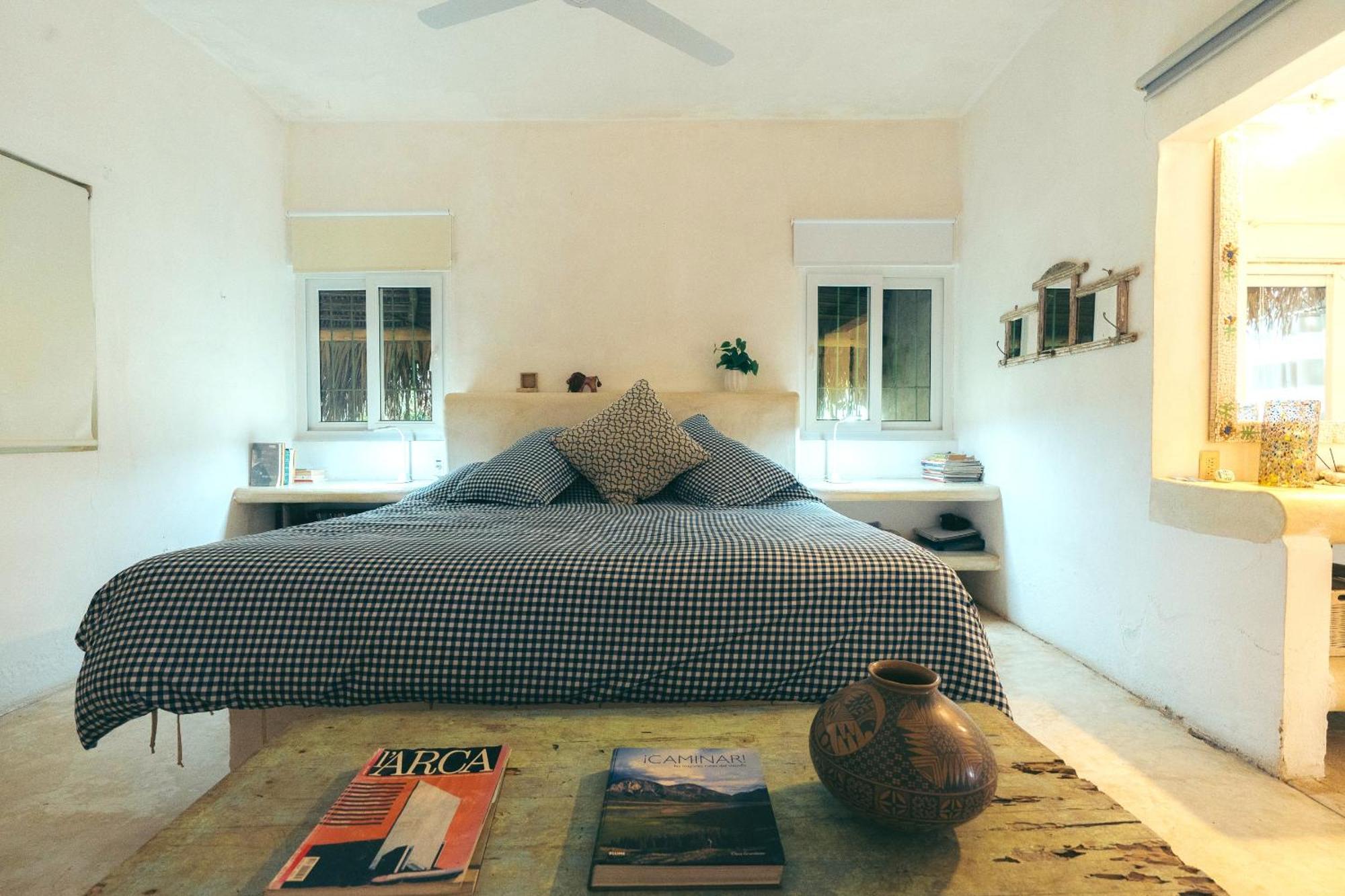Junto Al Rio Bungalows & Suites Sayulita Eksteriør bilde
