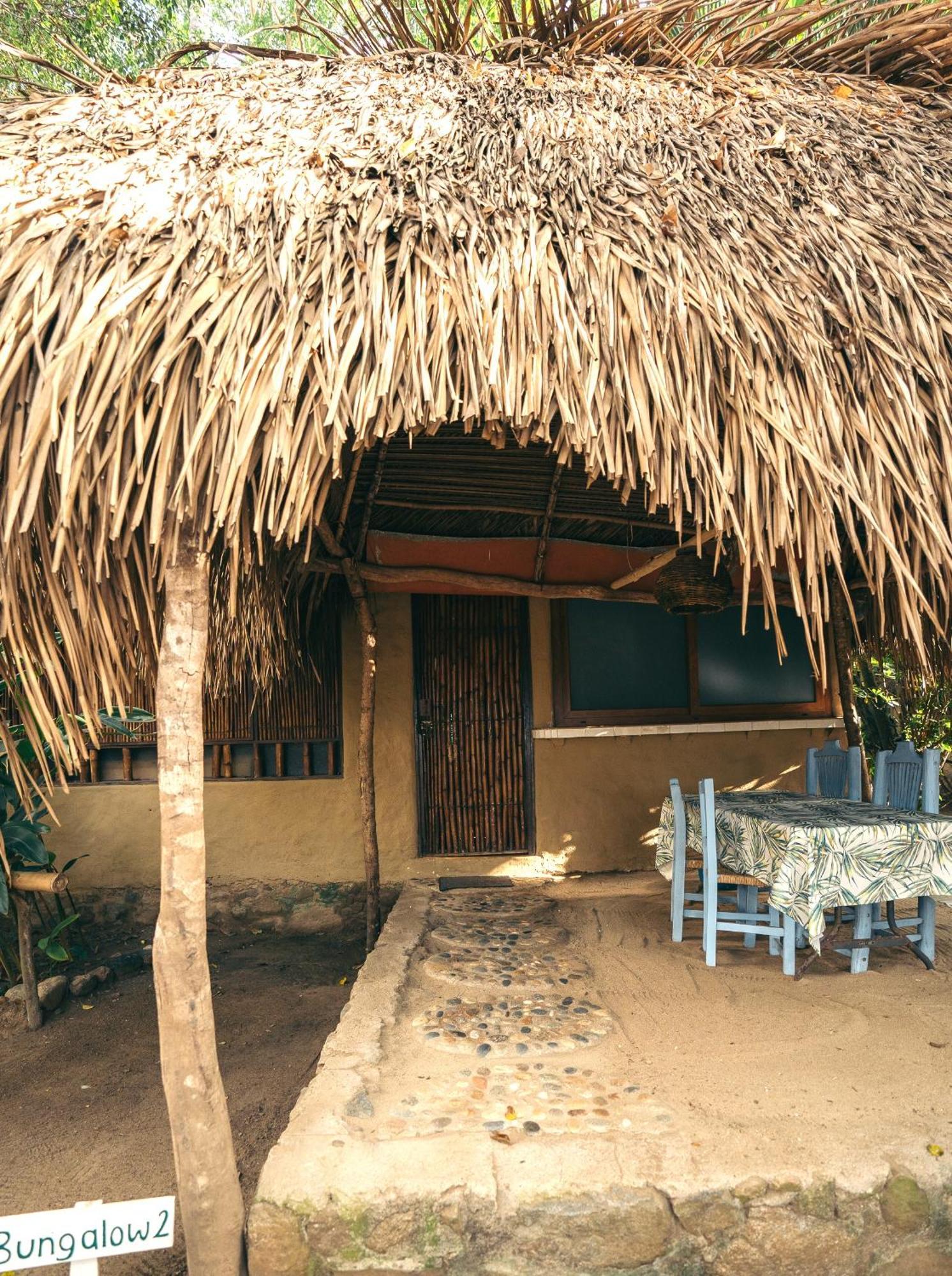 Junto Al Rio Bungalows & Suites Sayulita Eksteriør bilde