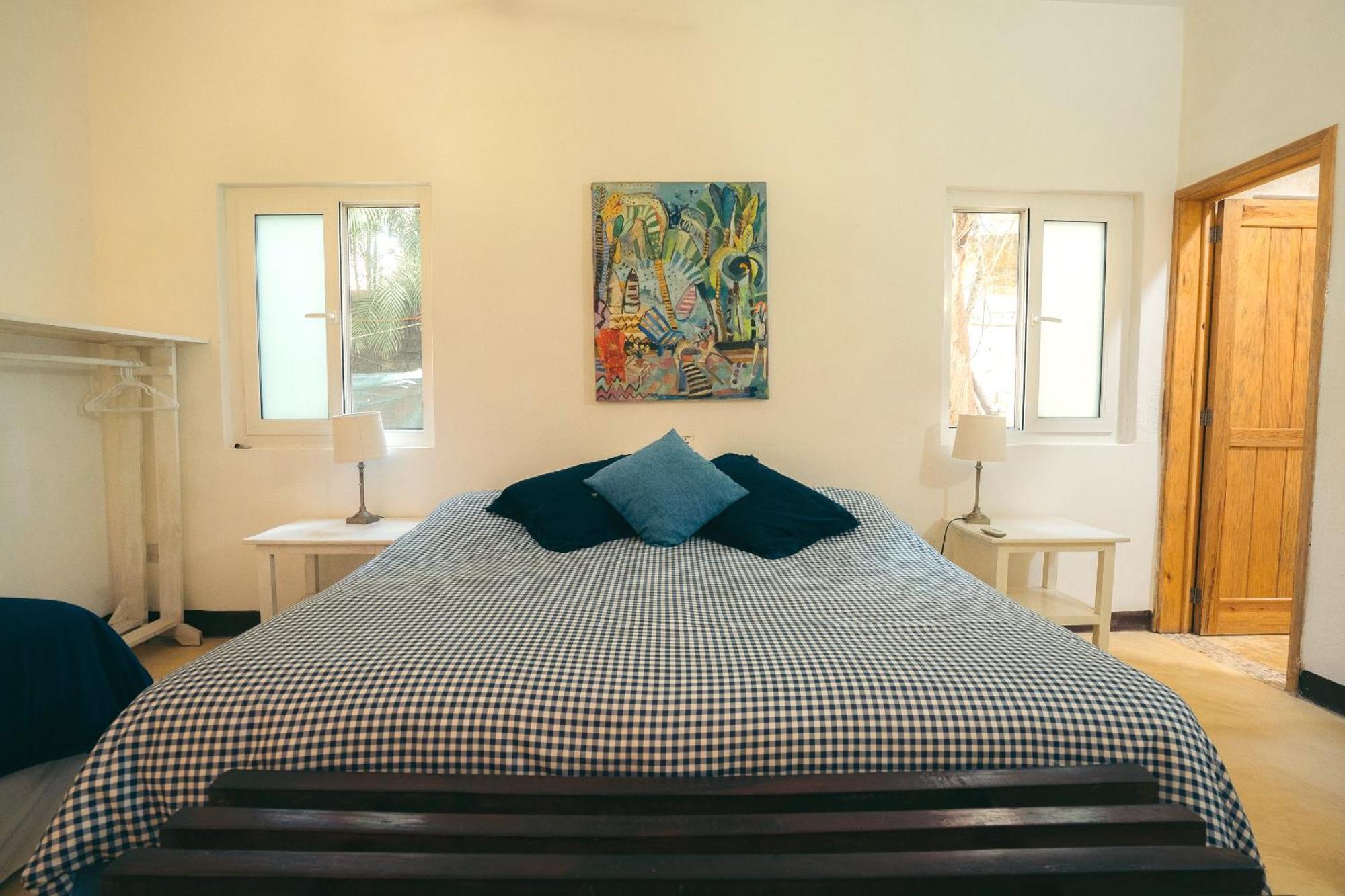 Junto Al Rio Bungalows & Suites Sayulita Eksteriør bilde