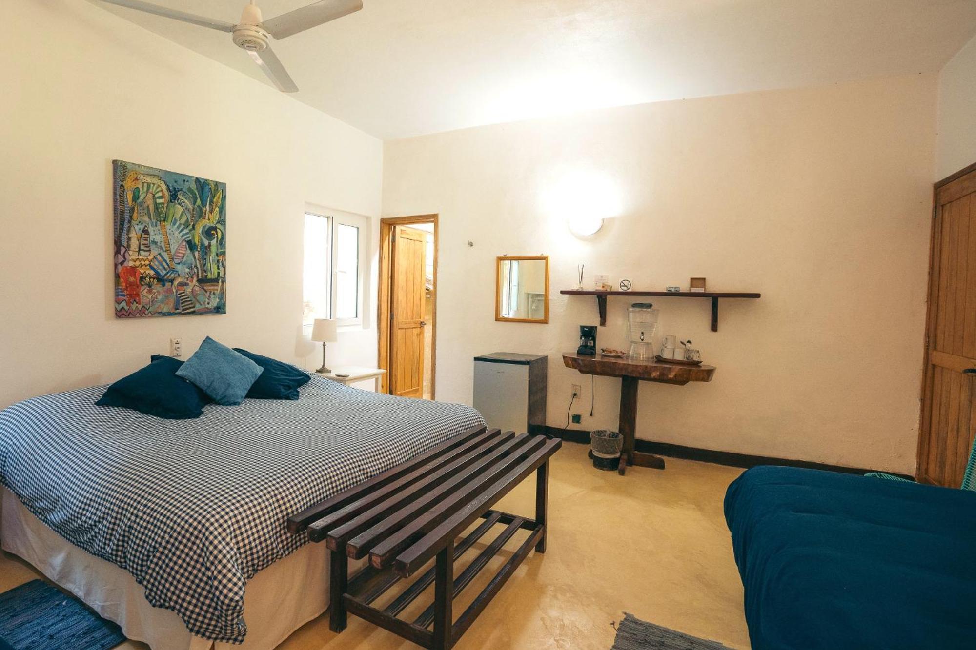 Junto Al Rio Bungalows & Suites Sayulita Eksteriør bilde