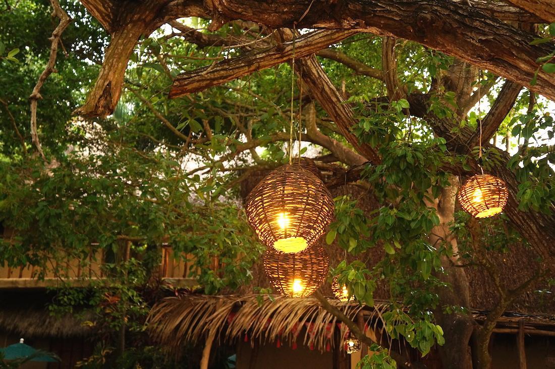 Junto Al Rio Bungalows & Suites Sayulita Eksteriør bilde