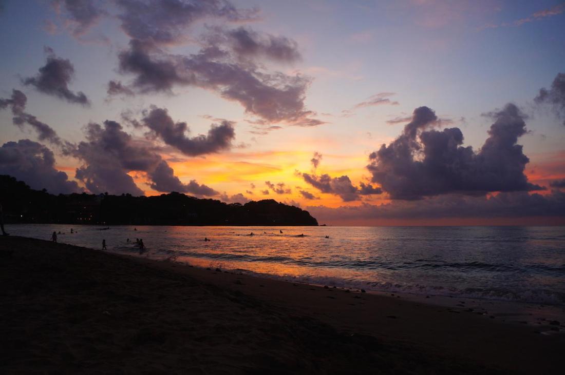 Junto Al Rio Bungalows & Suites Sayulita Eksteriør bilde