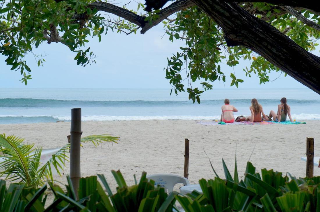 Junto Al Rio Bungalows & Suites Sayulita Eksteriør bilde