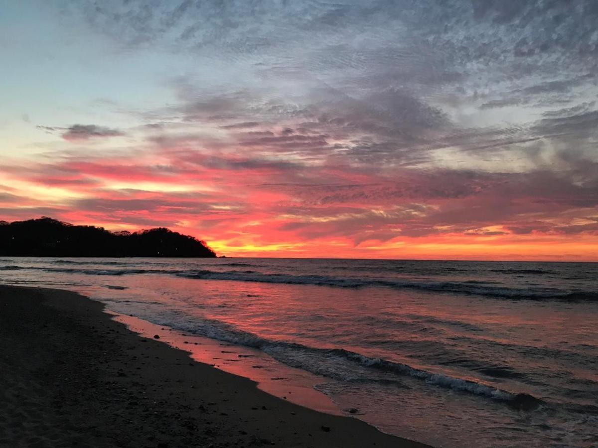 Junto Al Rio Bungalows & Suites Sayulita Eksteriør bilde